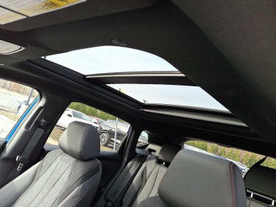 2025 Acura ADX AWD w/A-Spec Package