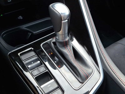 2025 Acura ADX AWD w/A-Spec Package