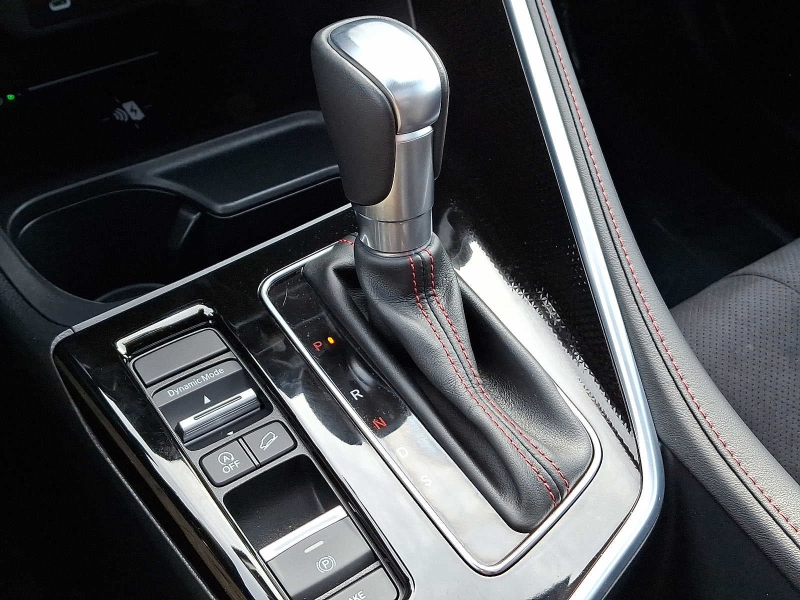 2025 Acura ADX AWD w/A-Spec Package