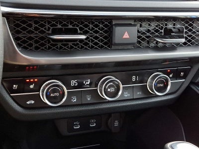 2025 Acura ADX AWD w/A-Spec Package