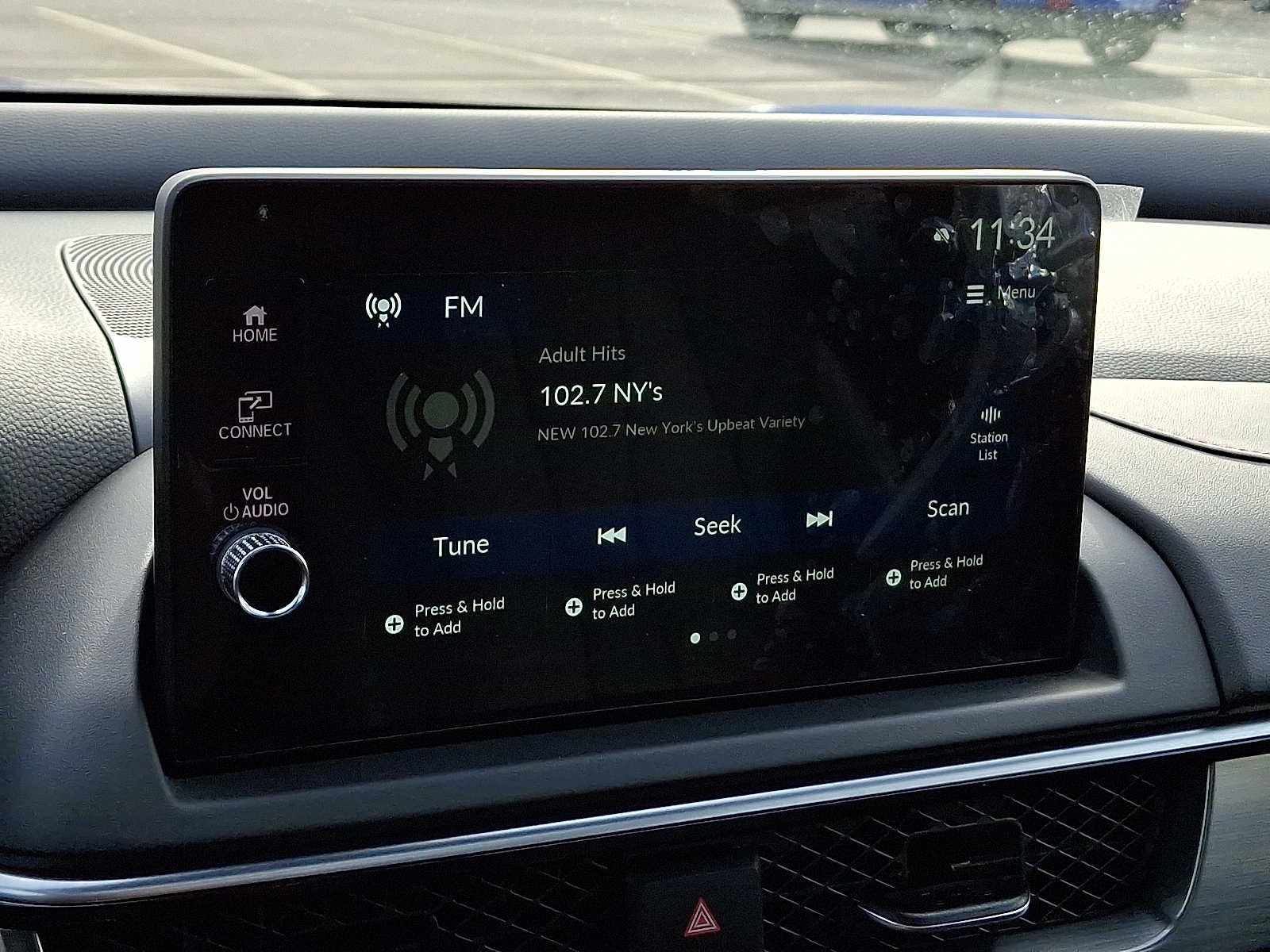 2025 Acura ADX AWD w/A-Spec Package