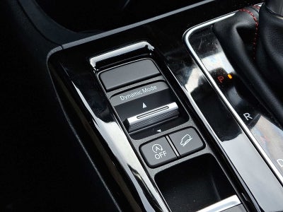 2025 Acura ADX AWD w/A-Spec Package