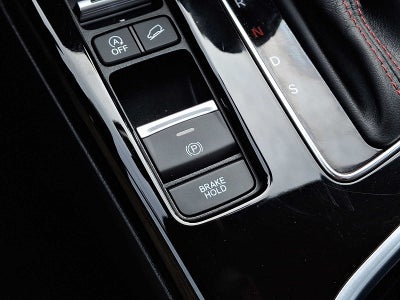 2025 Acura ADX AWD w/A-Spec Package