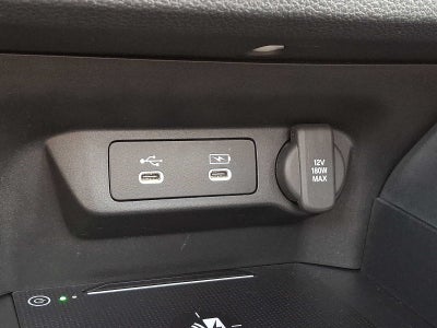 2025 Acura ADX AWD w/A-Spec Package