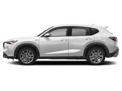 2026 Acura ADX AWD w/A-Spec Package