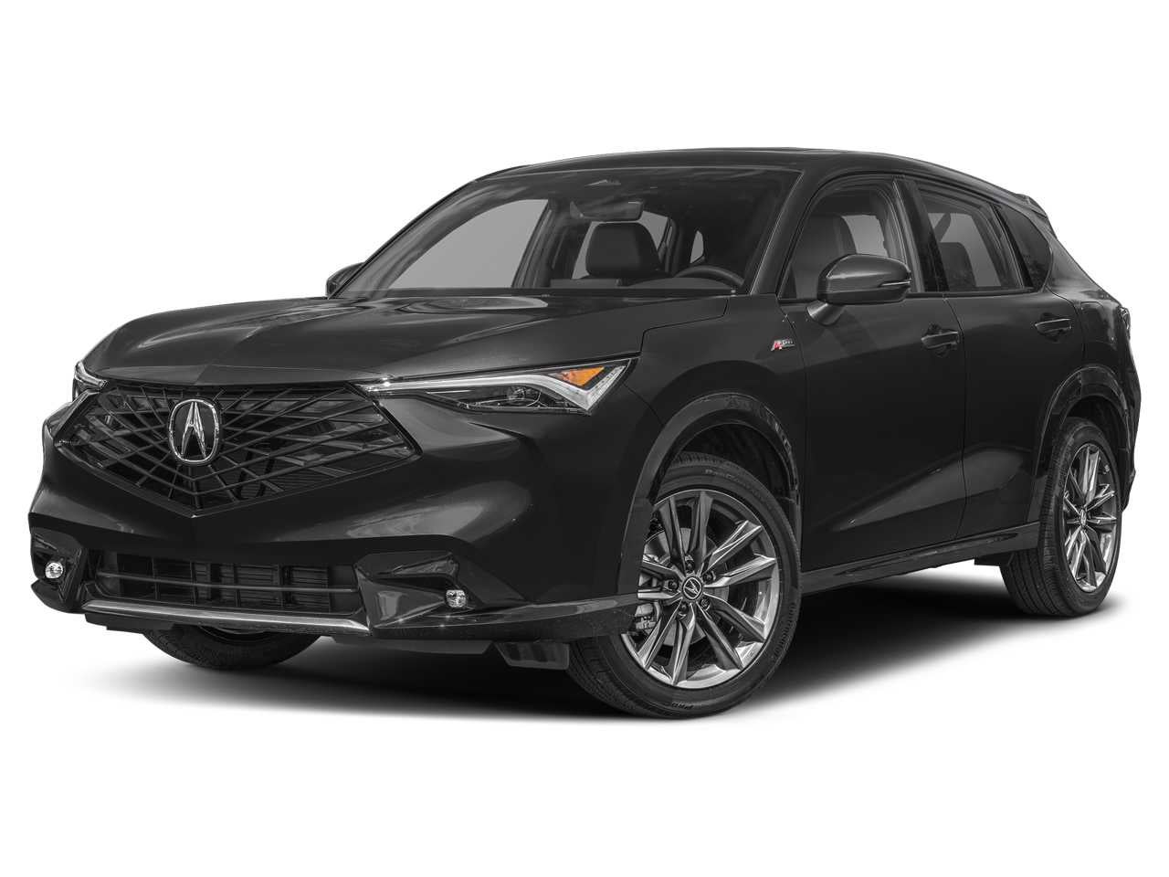 2026 Acura ADX AWD w/A-Spec Package