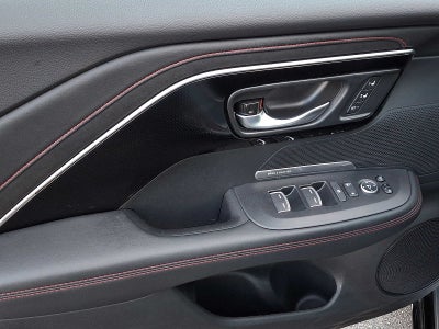 2025 Acura ADX AWD w/A-Spec Advance Package