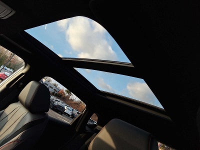 2025 Acura ADX AWD w/A-Spec Advance Package