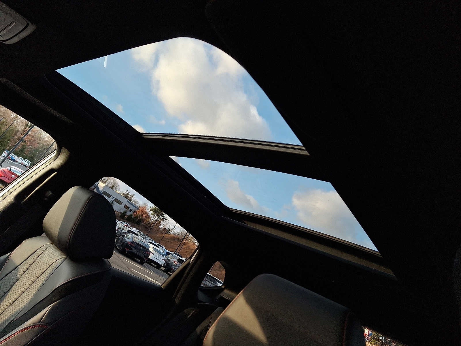 2025 Acura ADX AWD w/A-Spec Advance Package