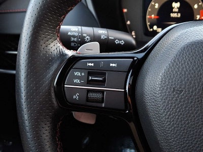 2025 Acura ADX AWD w/A-Spec Advance Package