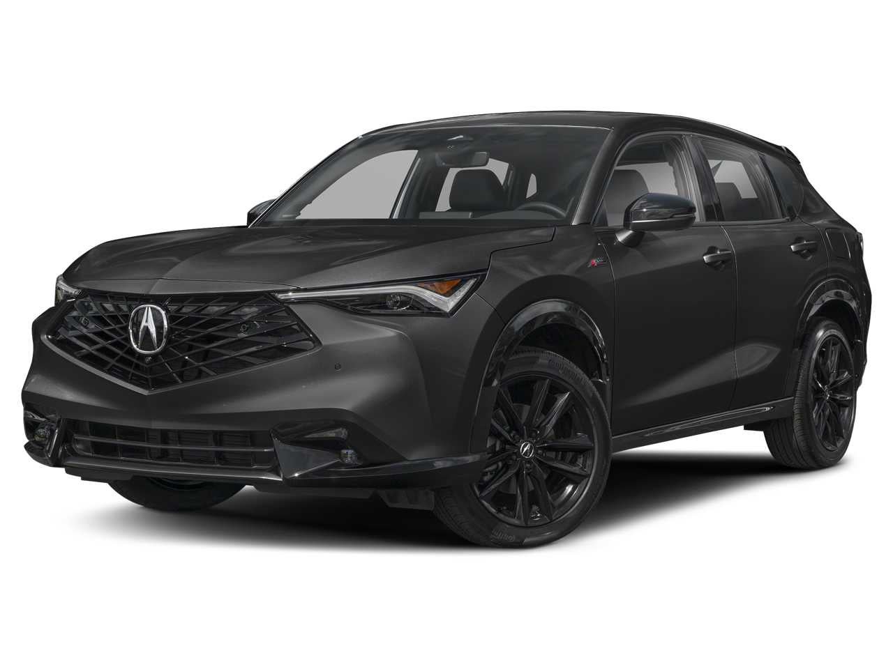 2025 Acura ADX AWD w/A-Spec Advance Package