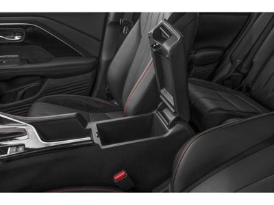 2025 Acura ADX AWD w/A-Spec Advance Package