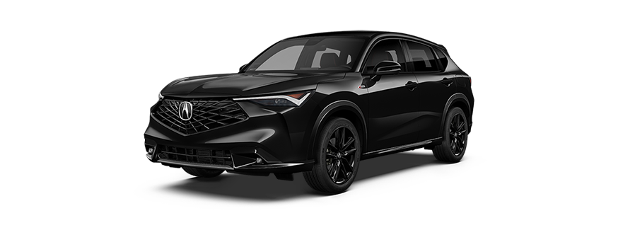 2026 Acura ADX AWD w/A-Spec Advance Package