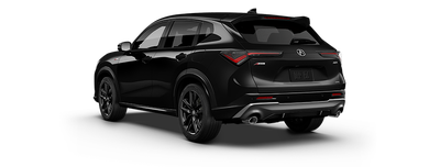 2026 Acura ADX AWD w/A-Spec Advance Package