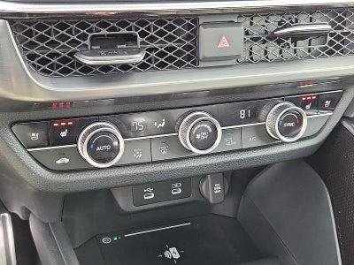 2025 Acura ADX AWD w/A-Spec Advance Package