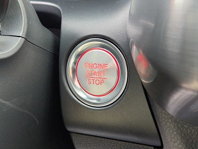 2025 Acura ADX AWD w/A-Spec Advance Package