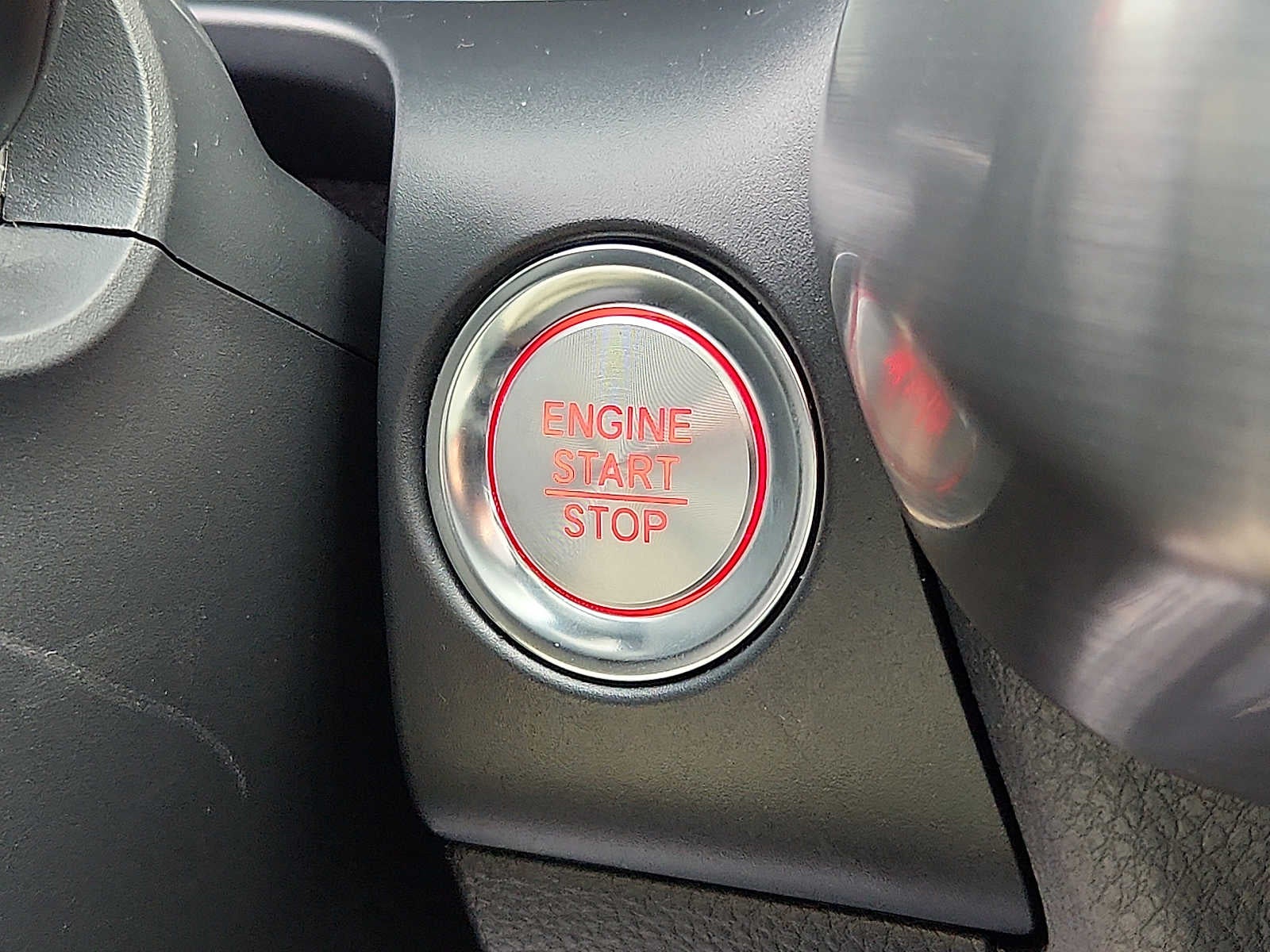 2025 Acura ADX AWD w/A-Spec Advance Package