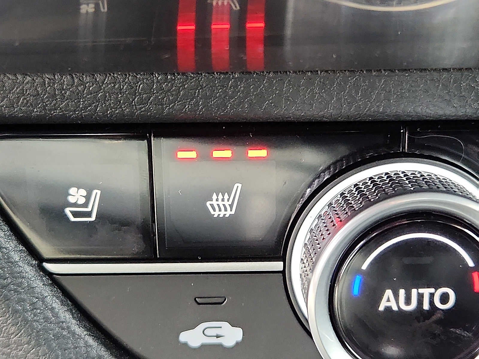 2025 Acura ADX AWD w/A-Spec Advance Package