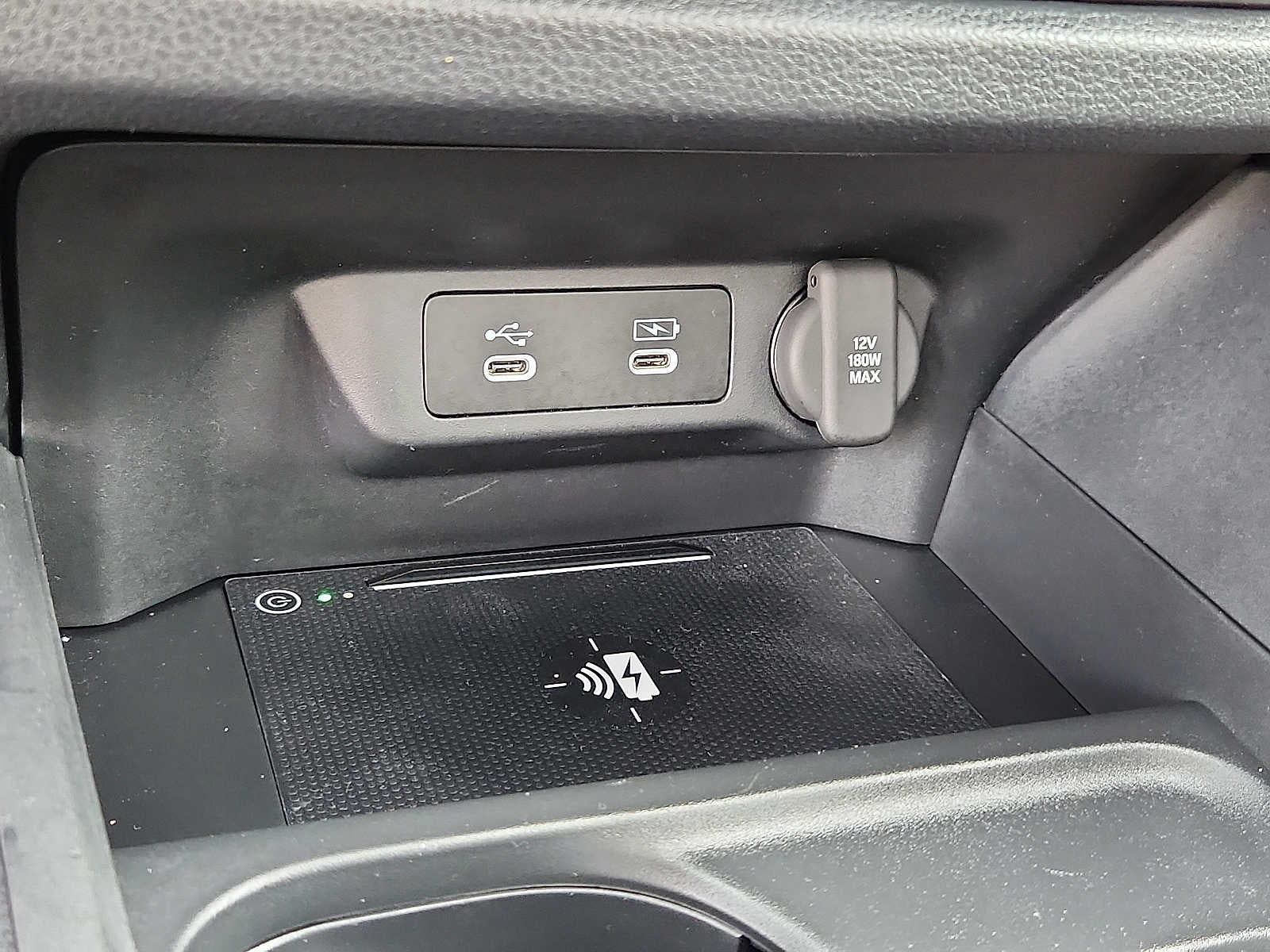 2025 Acura ADX AWD w/A-Spec Advance Package