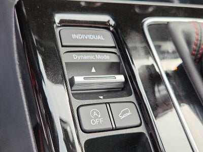 2025 Acura ADX AWD w/A-Spec Advance Package