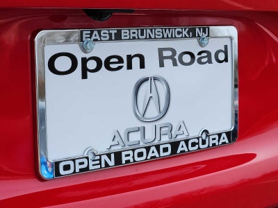 2025 Acura ADX AWD w/A-Spec Advance Package