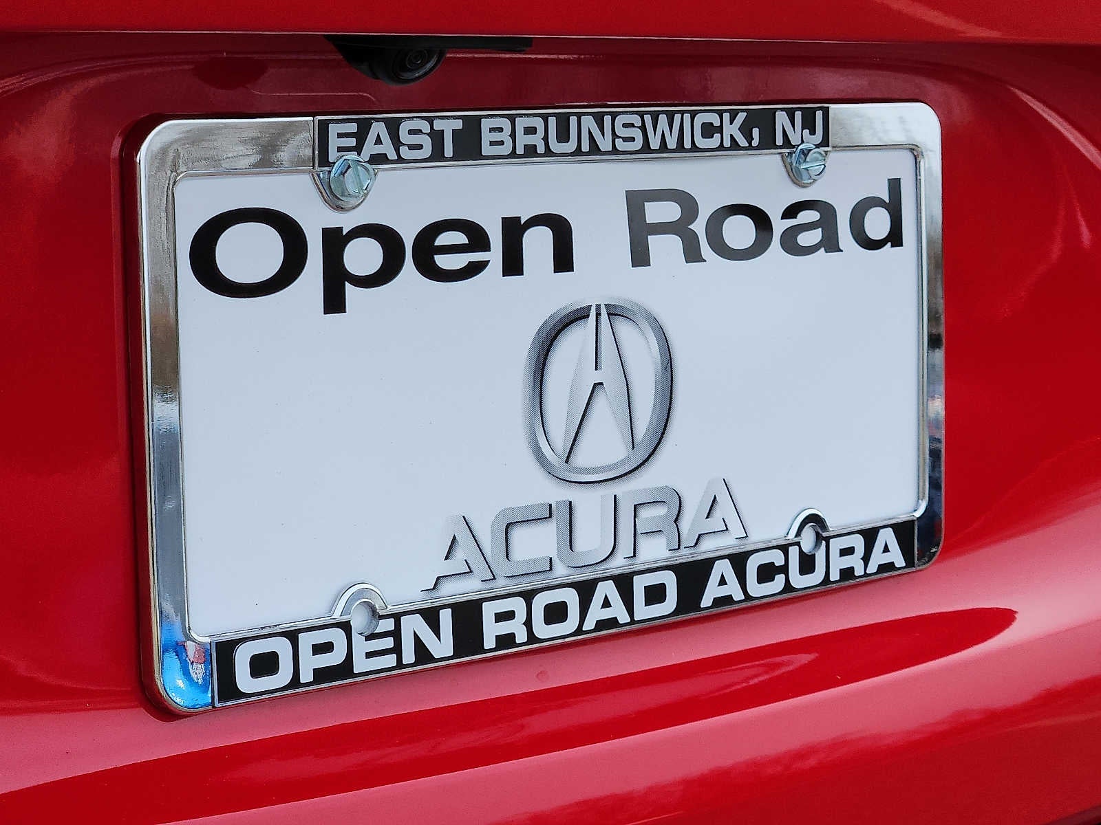 2025 Acura ADX AWD w/A-Spec Advance Package