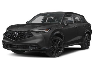 2025 Acura ADX AWD w/A-Spec Advance Package