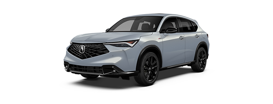 2026 Acura ADX AWD w/A-Spec Advance Package