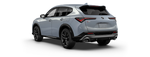 2026 Acura ADX AWD w/A-Spec Advance Package