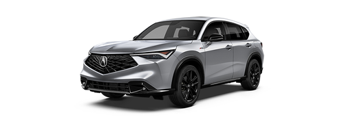 2026 Acura ADX AWD w/A-Spec Advance Package