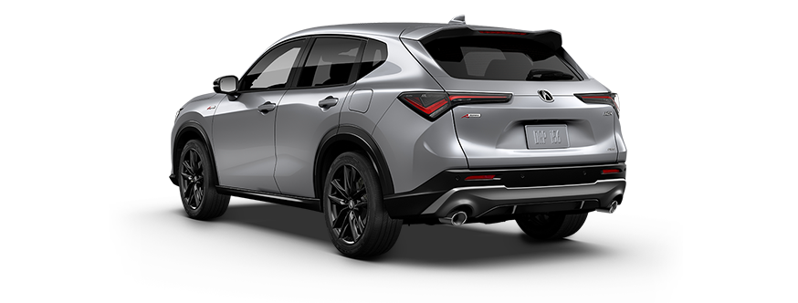 2026 Acura ADX AWD w/A-Spec Advance Package
