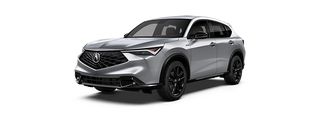 2026 Acura ADX AWD w/A-Spec Advance Package
