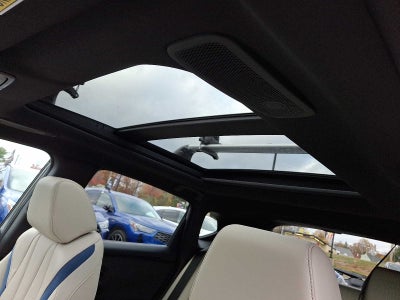 2025 Acura ADX AWD w/A-Spec Advance Package