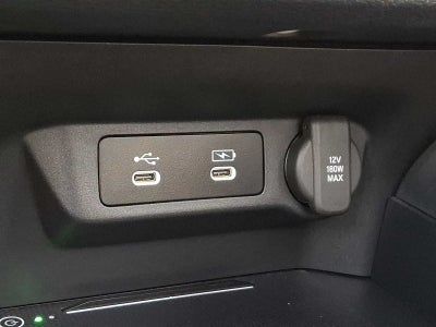 2025 Acura ADX AWD w/A-Spec Advance Package