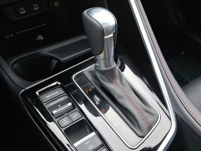 2025 Acura ADX AWD w/A-Spec Advance Package