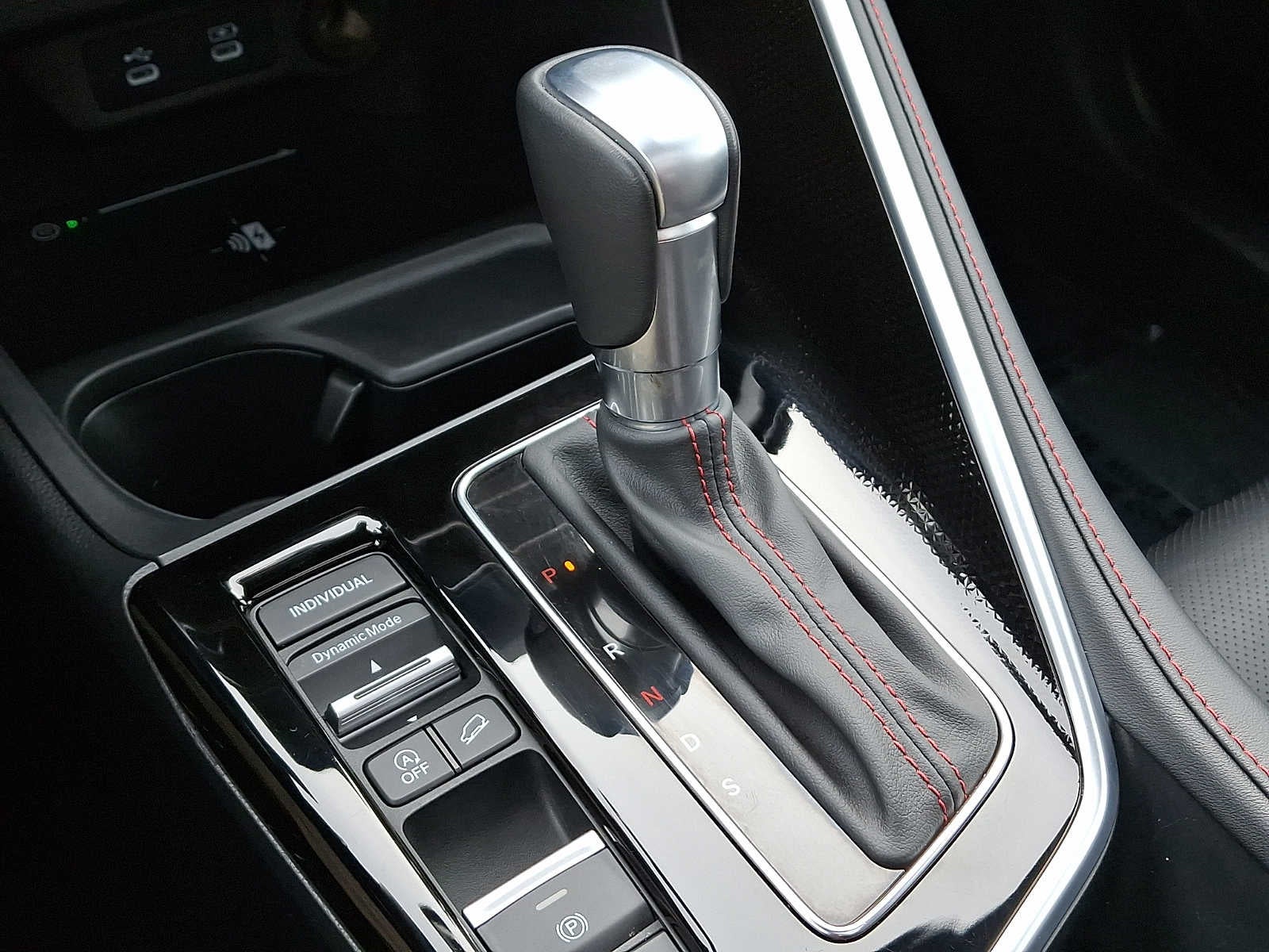 2025 Acura ADX AWD w/A-Spec Advance Package