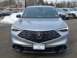 2025 Acura ADX AWD w/A-Spec Advance Package
