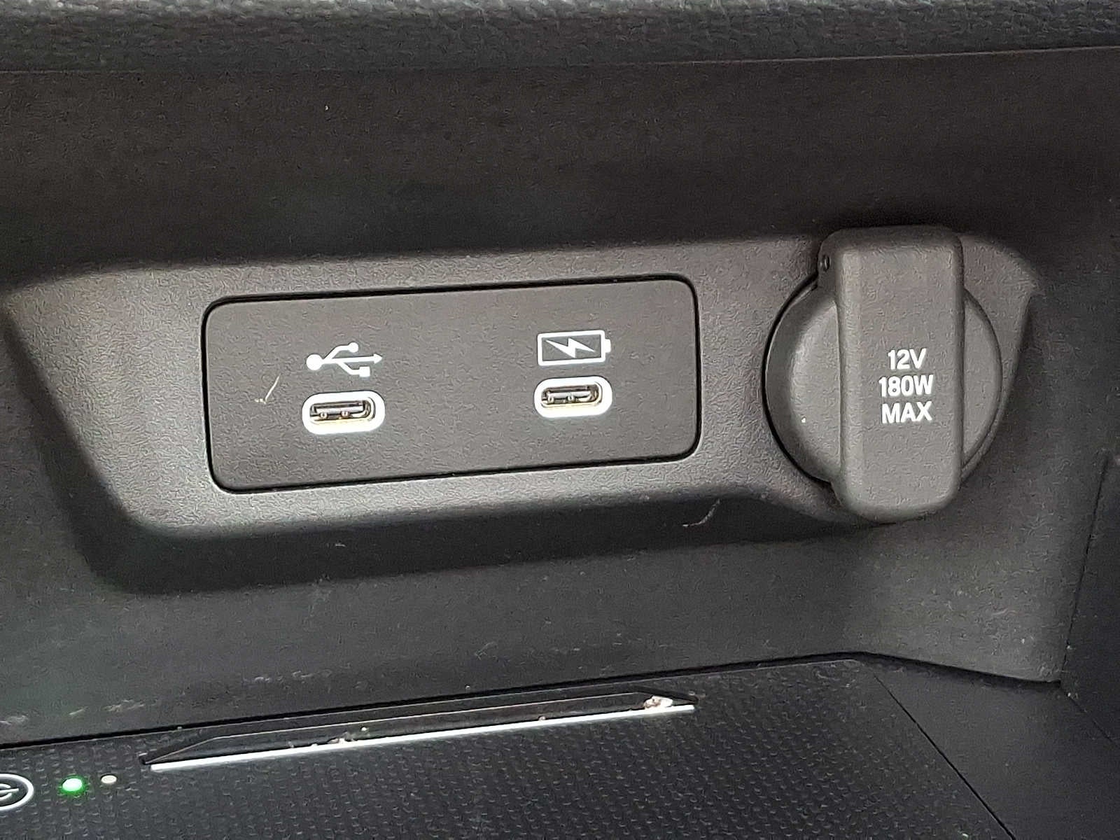 2025 Acura ADX AWD w/A-Spec Advance Package