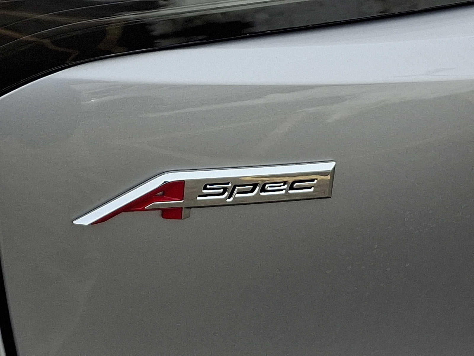 2025 Acura ADX AWD w/A-Spec Advance Package