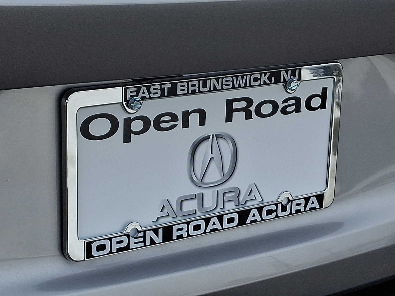 2025 Acura ADX AWD w/A-Spec Advance Package