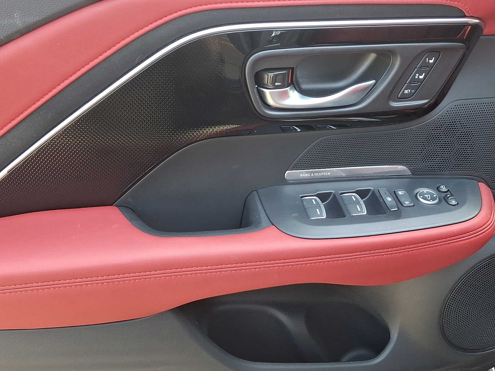 2025 Acura ADX AWD w/A-Spec Advance Package