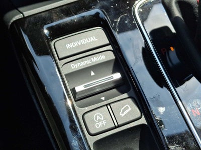 2025 Acura ADX AWD w/A-Spec Advance Package