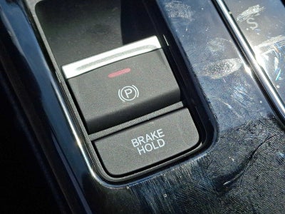 2025 Acura ADX AWD w/A-Spec Advance Package