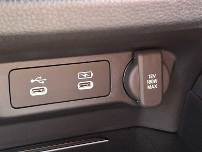 2025 Acura ADX AWD w/A-Spec Advance Package