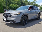 2025 Acura ADX AWD w/A-Spec Advance Package