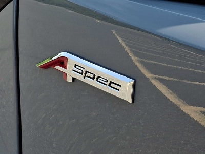 2025 Acura ADX AWD w/A-Spec Advance Package