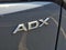 2025 Acura ADX AWD w/A-Spec Advance Package