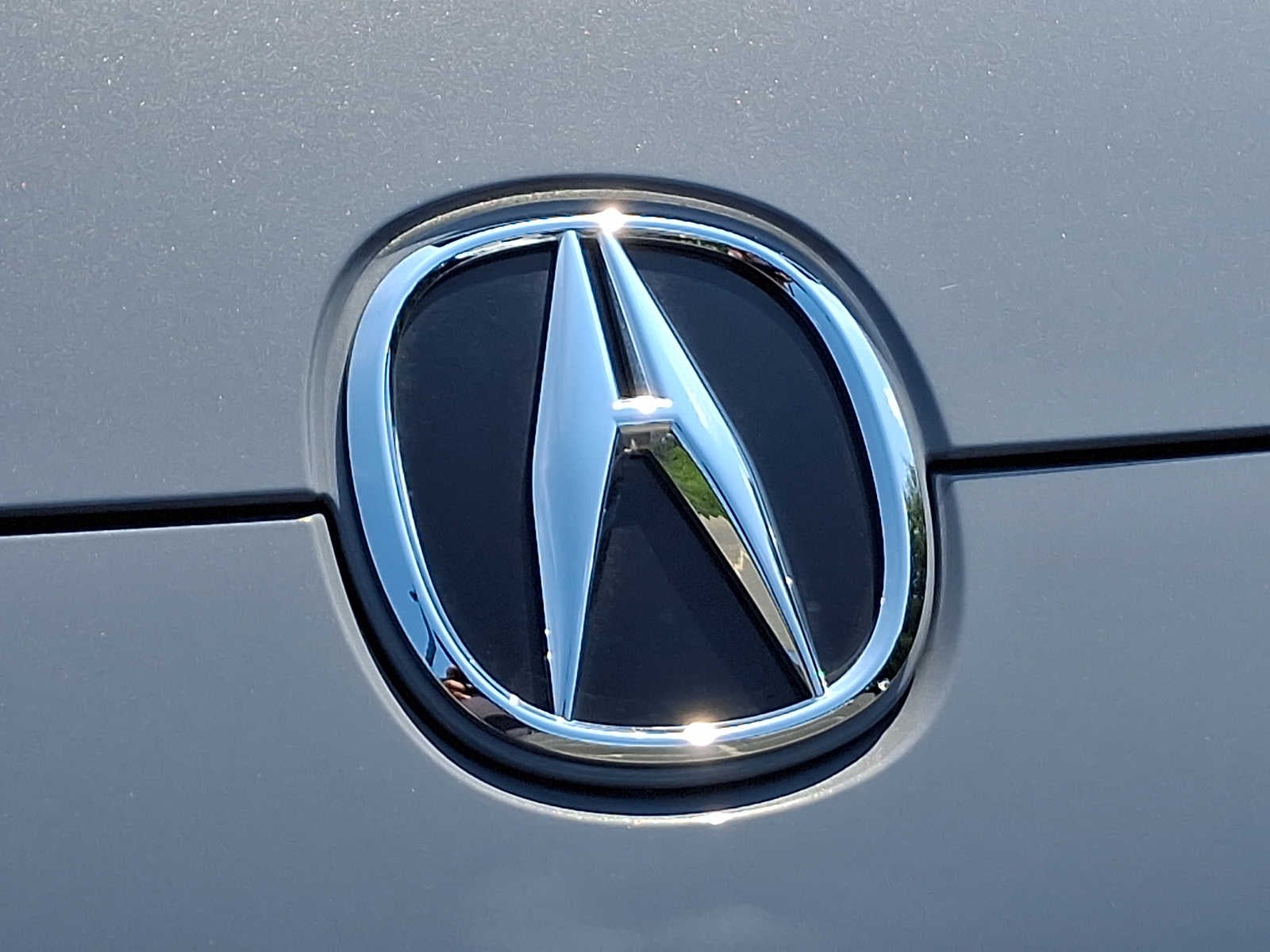 2025 Acura ADX AWD w/A-Spec Advance Package