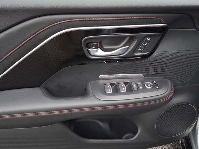 2025 Acura ADX AWD w/A-Spec Advance Package