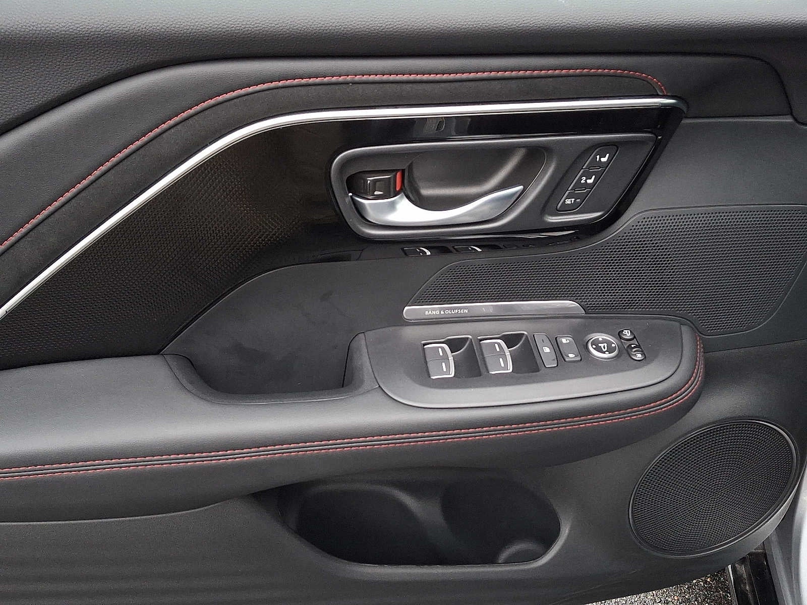 2025 Acura ADX AWD w/A-Spec Advance Package